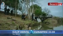 Galip Derviş 35.Bölüm Fragmanı