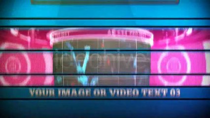 Promotion ultimate - After Effects Template