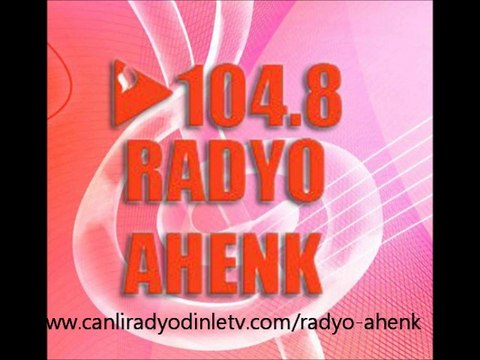 Radyo Ahenk Fm