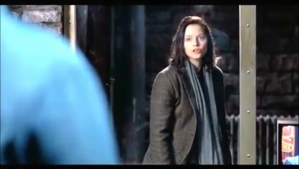 Silence of the Lamb Classic Trailer Clip