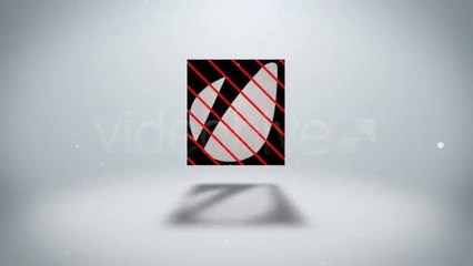 Countdown Logo - After Effects Template