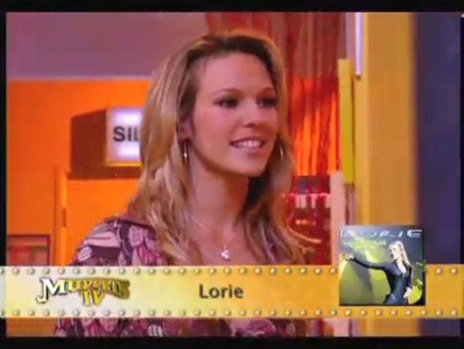 Muppets tv-tf1-Lorie