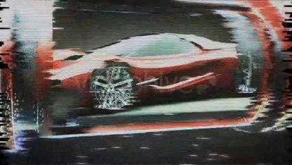 Super Carge - After Effects Template