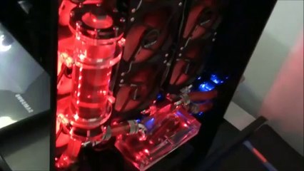 Singularity Computers Subscriber Video 1 (5000 Subs)