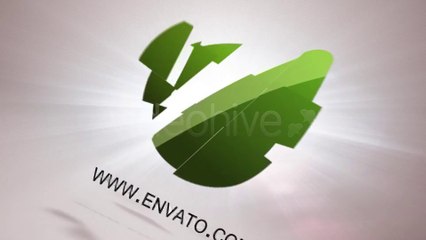 Perspective reveal (2in1) - After Effects Template