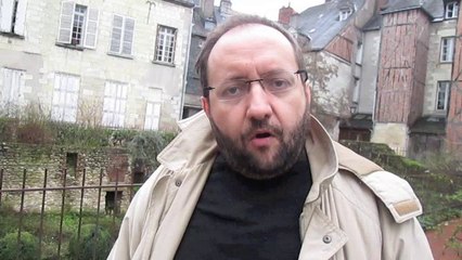 David  Chollet- Sur les Partenariats Public Privé