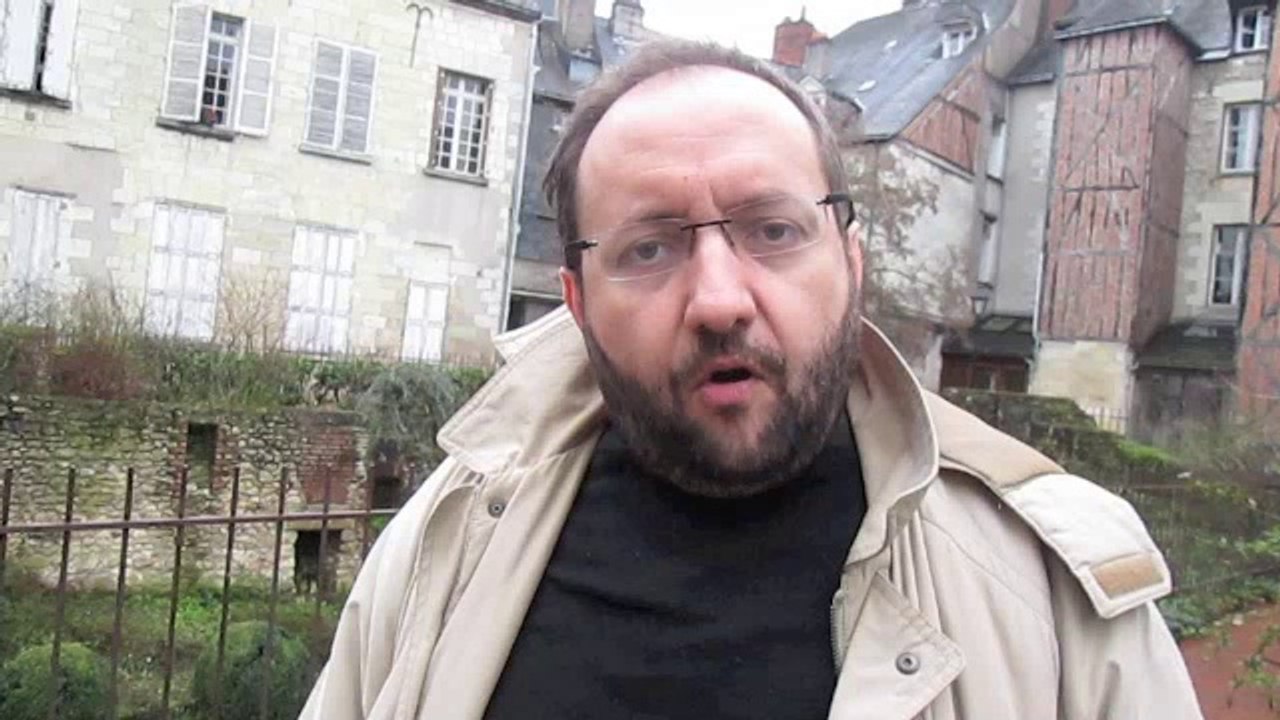 David  Chollet- Sur les Partenariats Public Privé