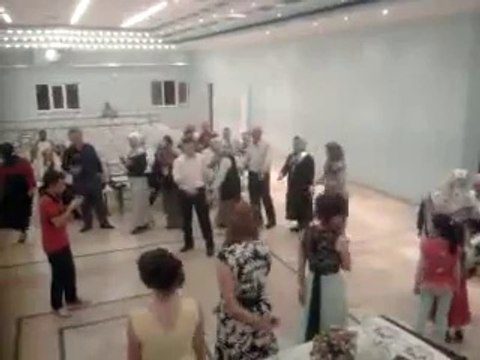 DENİZLİ ACIPAYAM YEŞİLYUVA KASABASI DÜĞÜN KINAGECESİ ORKESTRA RÜYA