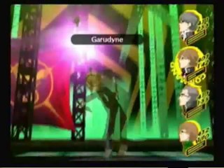Persona 4 - 2nd Opening