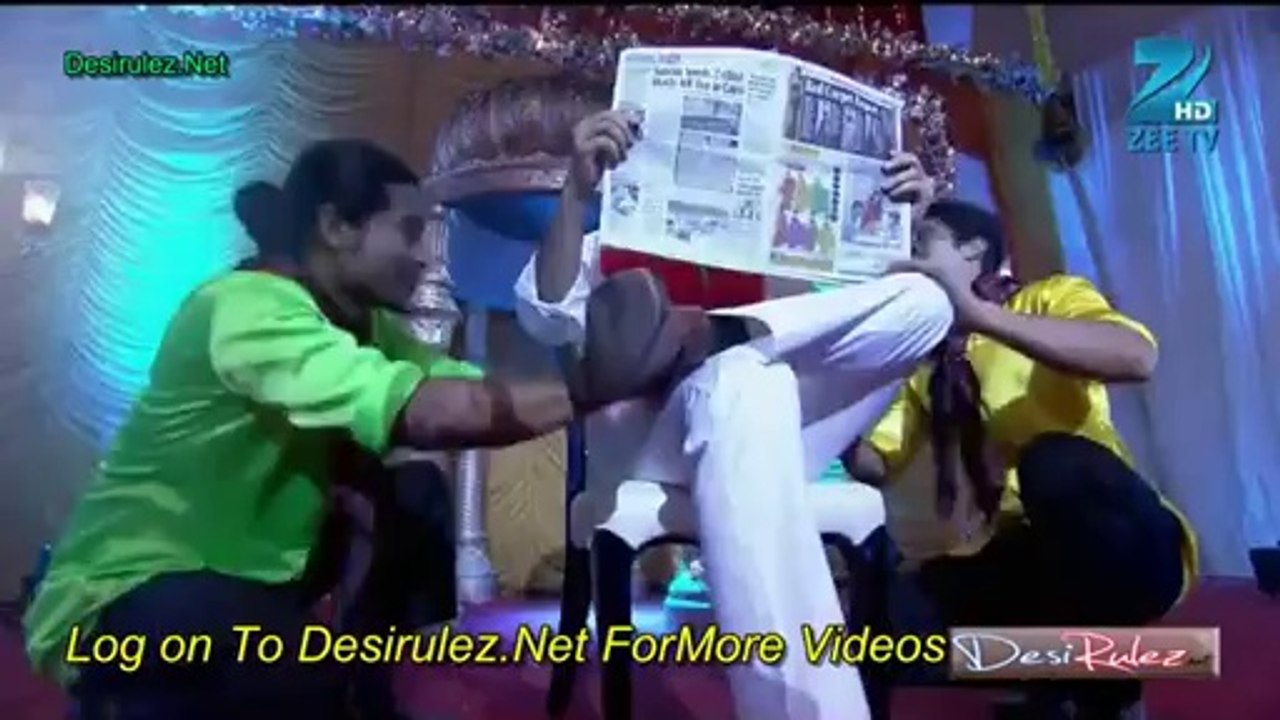 SuVana dance Performance