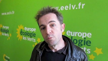 Arnaud Téry - Médiateurs culturels - Notre politique culturelle  (3/3)