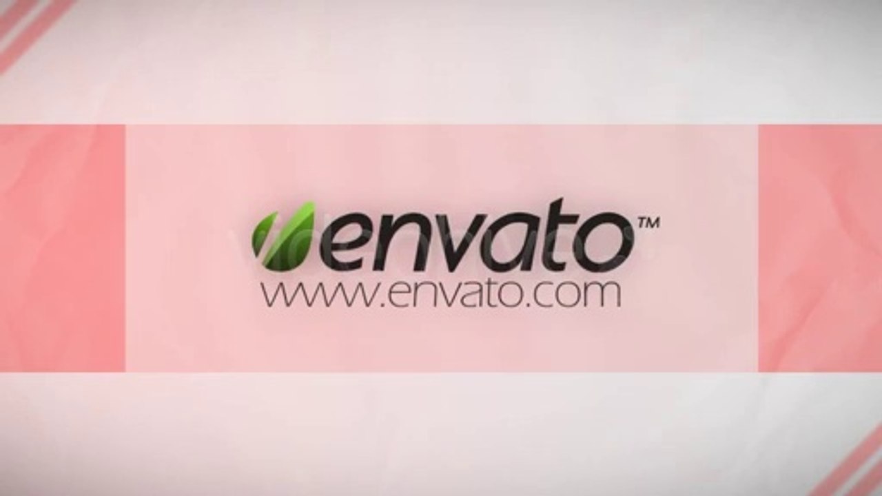 Overline - After Effects Template