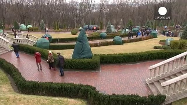 Ucraina: Svizzera apre inchiesta su Yanukovich, congelati beni