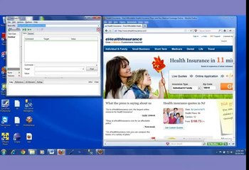 TrainingRite.com Selenium Learning Videos - Selenium IDE - Video 1