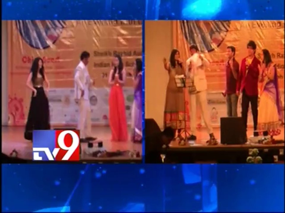 Balakrishna turns singer