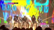 BTS - Boy In Luv, 방탄소년단 - 상남자, Show Music core 20140301