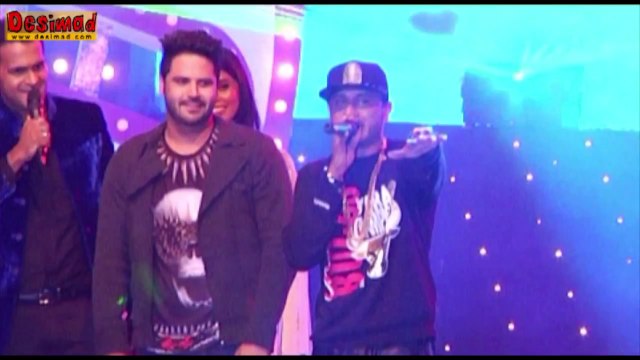 Chaar Bottle Vodha Honey Singh & Sunny Leone SIZZLING HOT CHEMISTRY in Ragini MMS 2