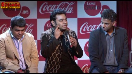 Salman Khan INSULTS A.R. Rahman Publicly -- DON'T MISS IT !!