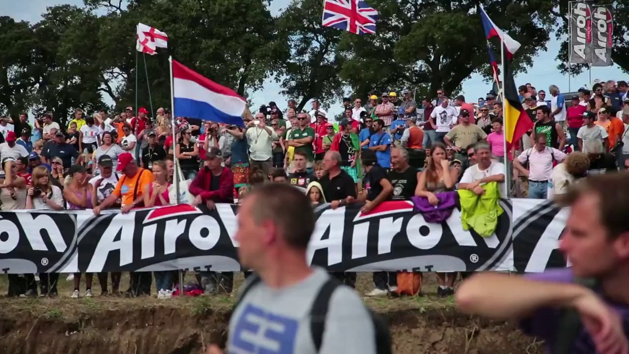 International Six Days Enduro | Midland Action Camera