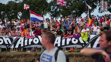 International Six Days Enduro | Midland Action Camera