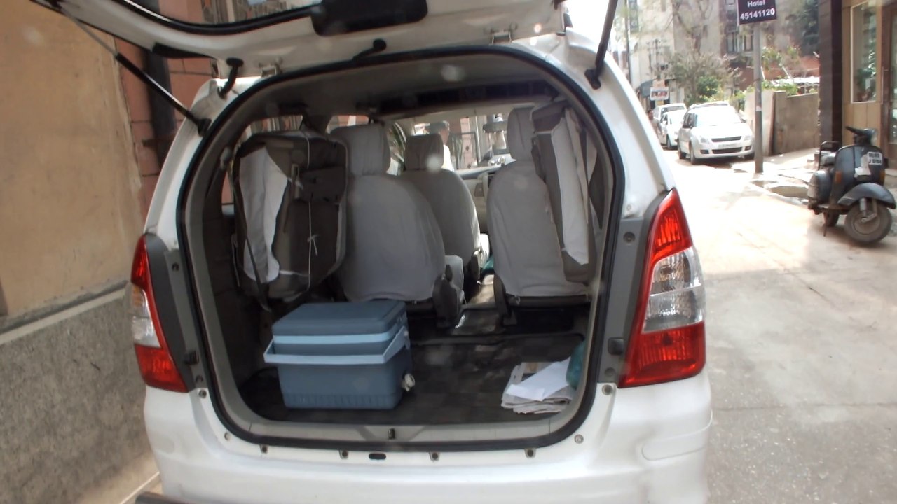Innova Car Rental Delhi Call 9811857779