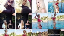 'Human Barbie' Says She Hasn't Eaten in Weeks