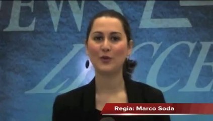 Leccenews24 notizie dal Salento in tempo reale: Rassegna Stampa 28-02