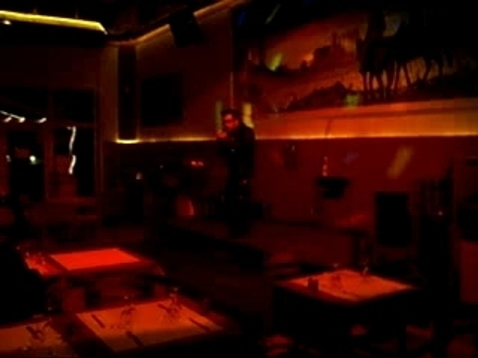 Le mur. Florent DADY