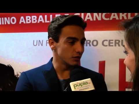 Napoli - La legge è uguale per tutti...forse , presentazione (27.02.14)