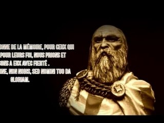 jacques de molay hommage