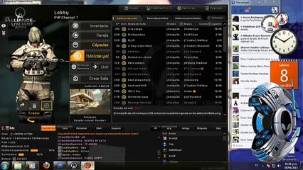 PlayerUp.com - Buy Sell Accounts - AVA Account for sale lktz(2)