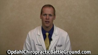 Chiropractor Increases Practice $135,720K In 90 Days Chiropractic Practice Freedom Consulting