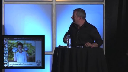 Re-Learning Math with Scott Flansburg, the Human Calculator (Part 2)