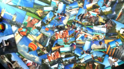 Nice Shots 2 - After Effects Template