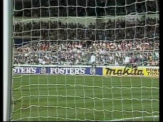 Oh Dear It's Gus Caesar, Wembley 1988