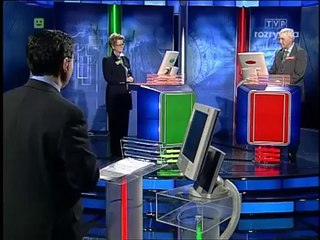 Tele Milenium Odc.3 Bogumił Zacharski 8-6