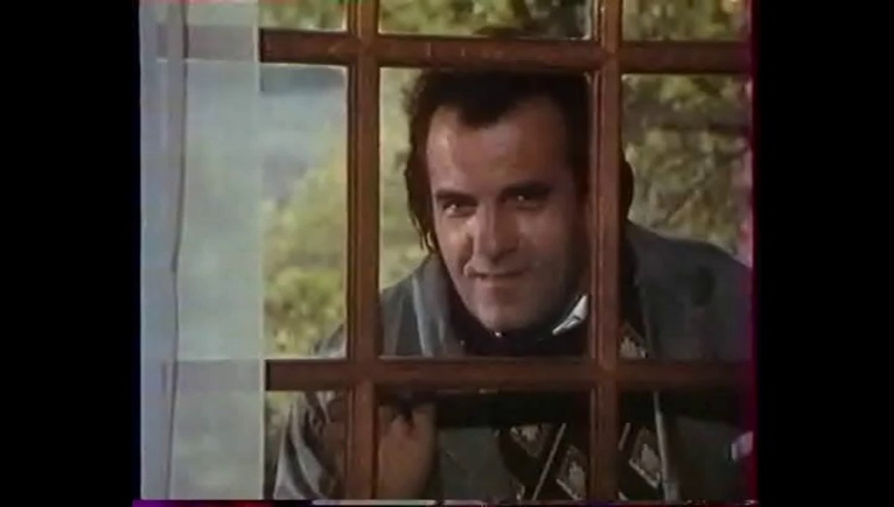 Le Squale de Claude Boissol - Téléfilm 1991 (extrait)