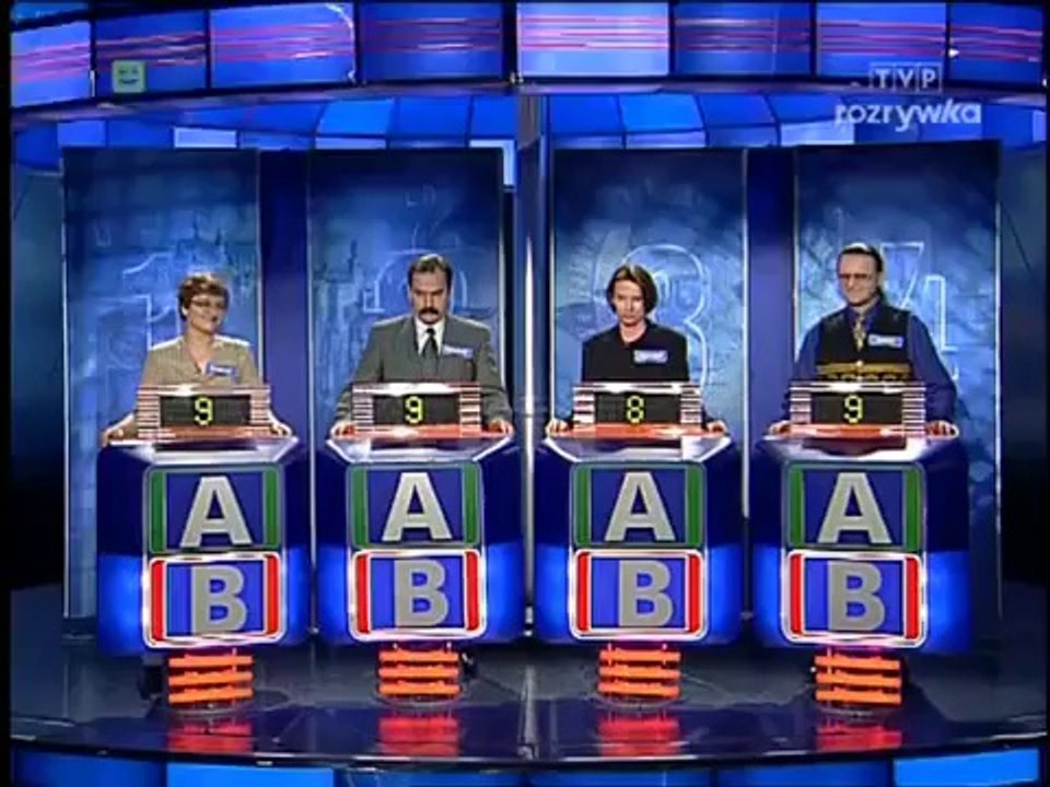 Tele Milenium Odc.4 Jacek Monikowski 8-7