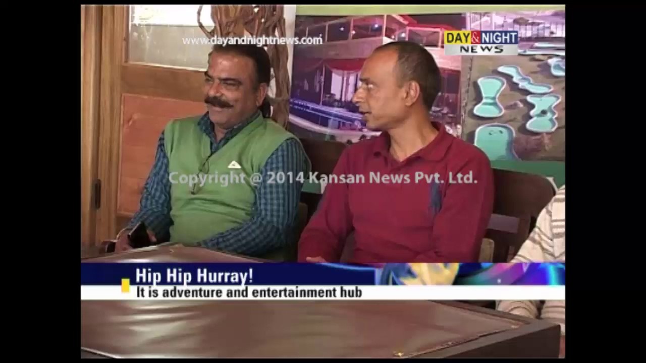 Ramgarh Golf range opened