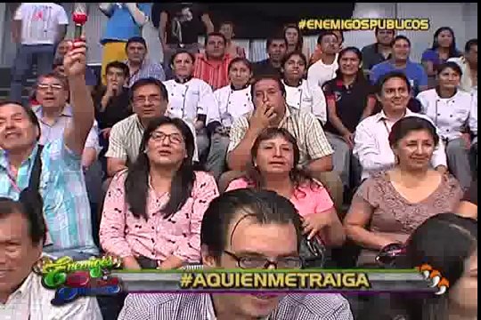 Trampolín Enemigo regaló a manos llenas previo al inicio de las clases (1/7)