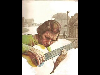 Chet Atkins - City Of New Orleans