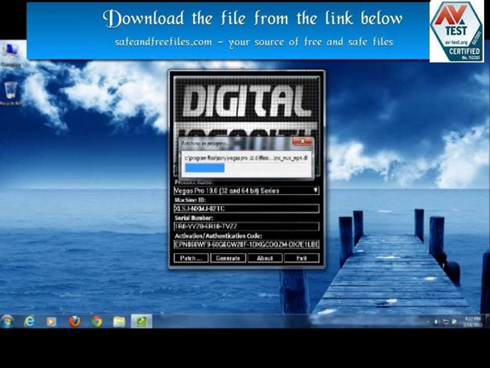 Download Serious Magic Visual Communicator 2 Serial Code Generator Free