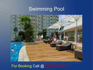 Lodh The Rise Lauched New 3BHK+3T Flats In Dombivali Palava City (Mumbai) ^^8080921094^^