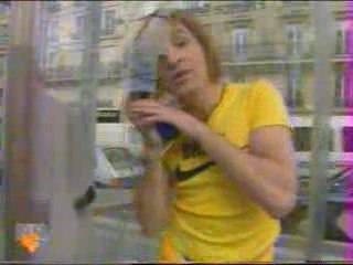 Brice de Nice - Demonstration