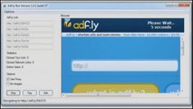 UNIQUE Adfly Pro Bot 2014 [WORKING 100%]