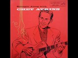 Chet Atkins - Stringin' Along with Chet Atkins (1953)