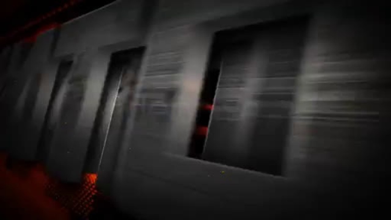 Metal Transform Logo Reveal - After Effects Template