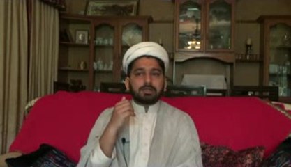 nehjul balagha khutba1dars13 in canal vew lahore