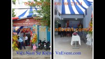 chuyên cho thuê dù che ngoài trời giá rẻ