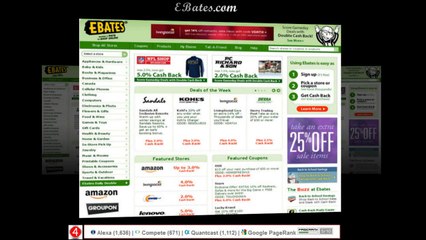 Top 10 Best Coupon Websites